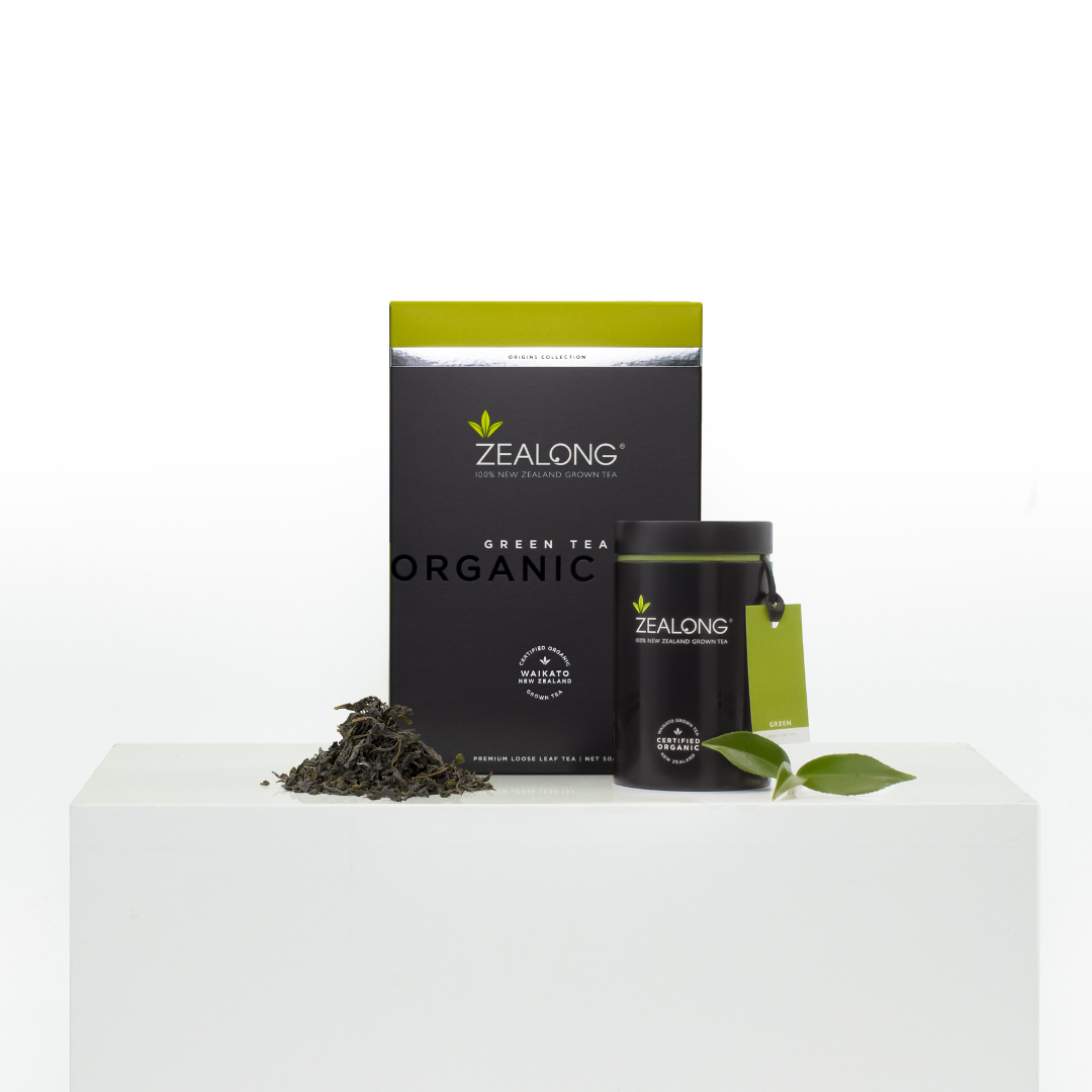 GREEN TEA (Origins Collection)