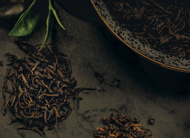 MIGHTY BLACK (Exclusive Edition)