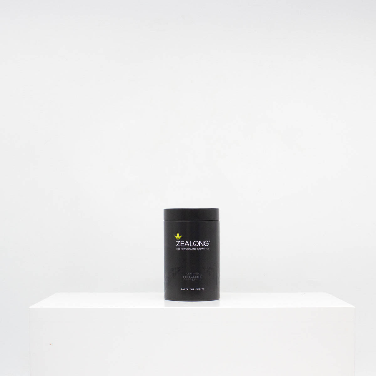 Zealong Tea Tin