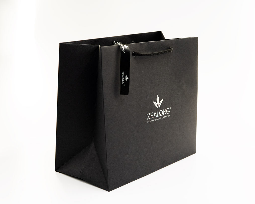 Zealong Gift Bag