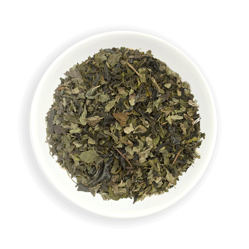 Zealong ICE BREAKER TEA, dry leaf
