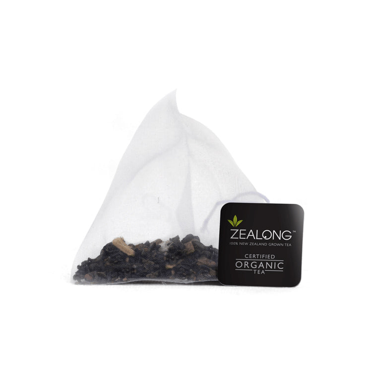 ZEALONG'S OWN CHAI (Heritage Collection)