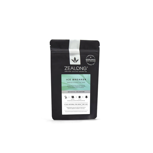 Zealong ICE BREAKER TEA, tea bags