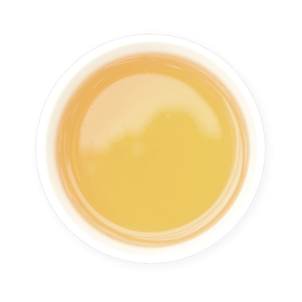 Zealong GREEN HEART, liquor