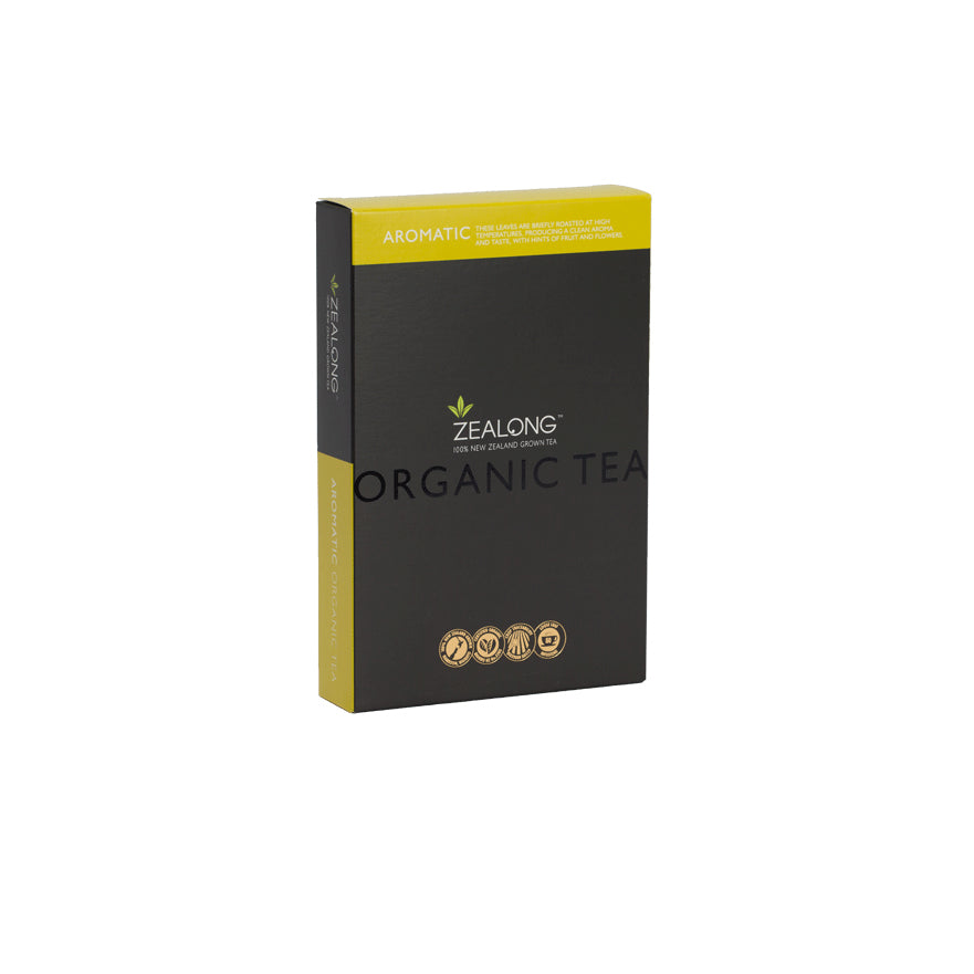 FULL ORIGINS LOOSE LEAF COLLECTION (Limited Time)