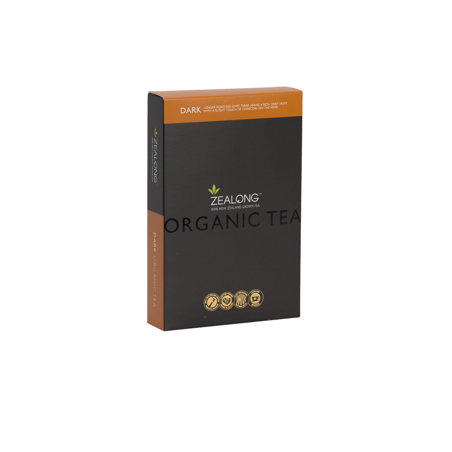 FULL ORIGINS LOOSE LEAF COLLECTION (Limited Time)