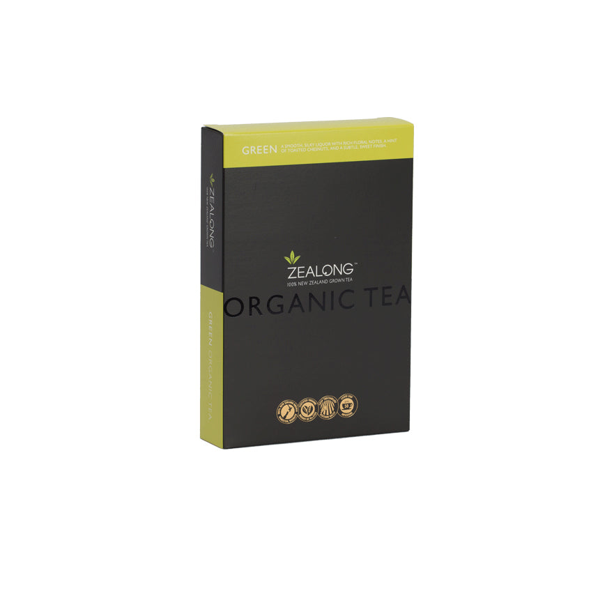 FULL ORIGINS LOOSE LEAF COLLECTION (Limited Time)