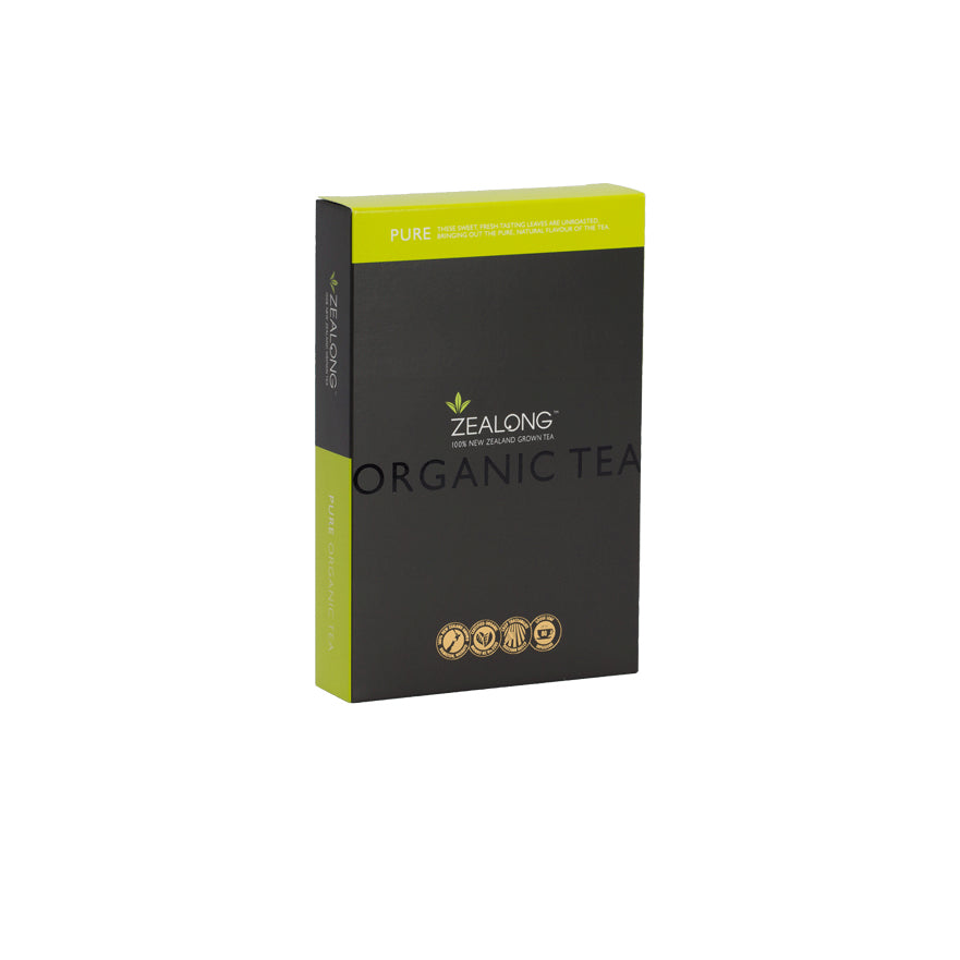 FULL ORIGINS LOOSE LEAF COLLECTION (Limited Time)
