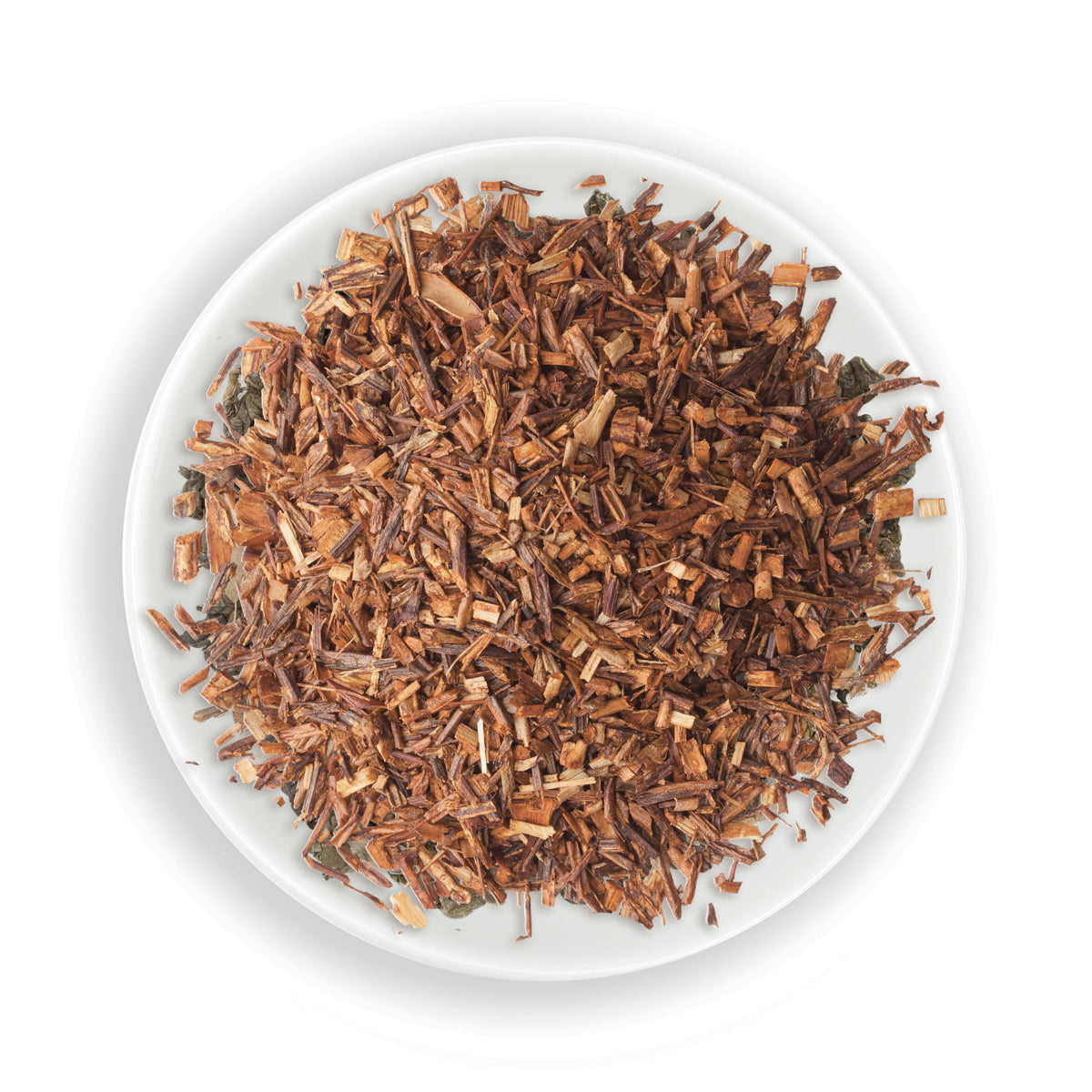 PURE ORGANIC ROOIBOS TEA WITH LEMON AND GINGER - Zealong – Taria