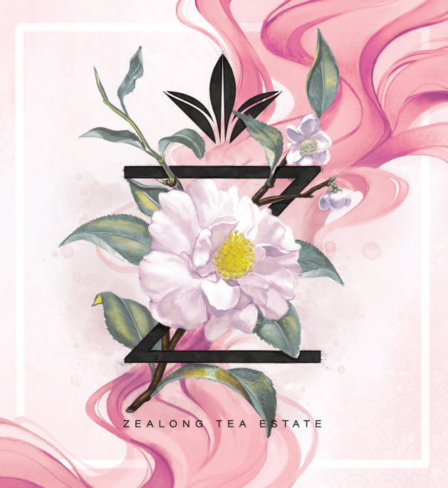 The House of Zealong Mother's Day Collection