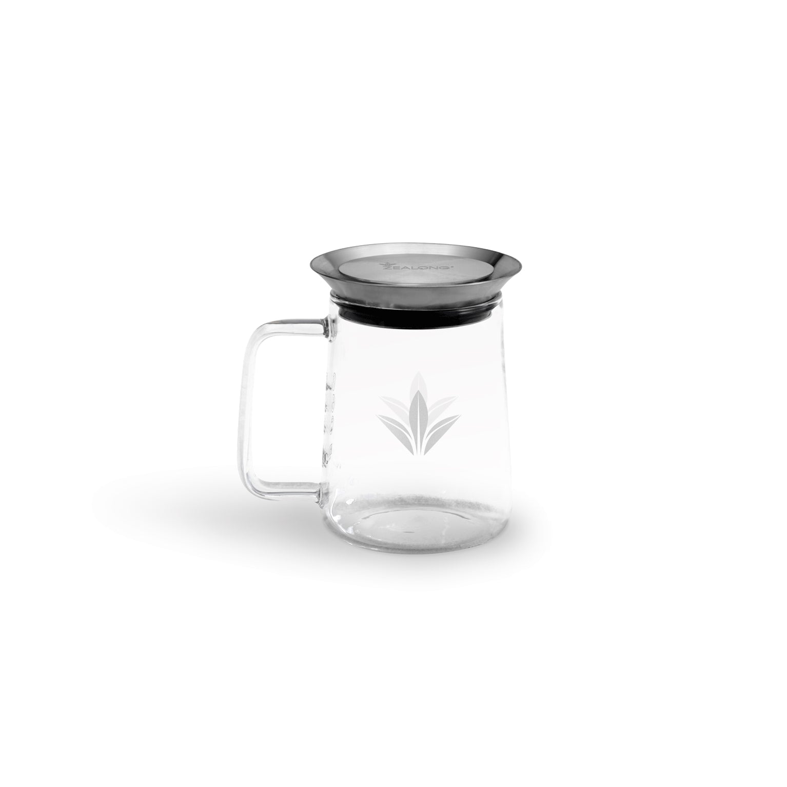 360 Degree Pour Tea Pot / Infuser – Taria