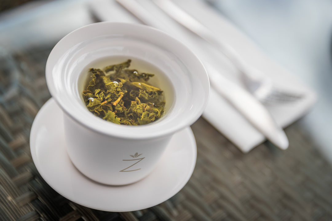 Elegant Z-Cup