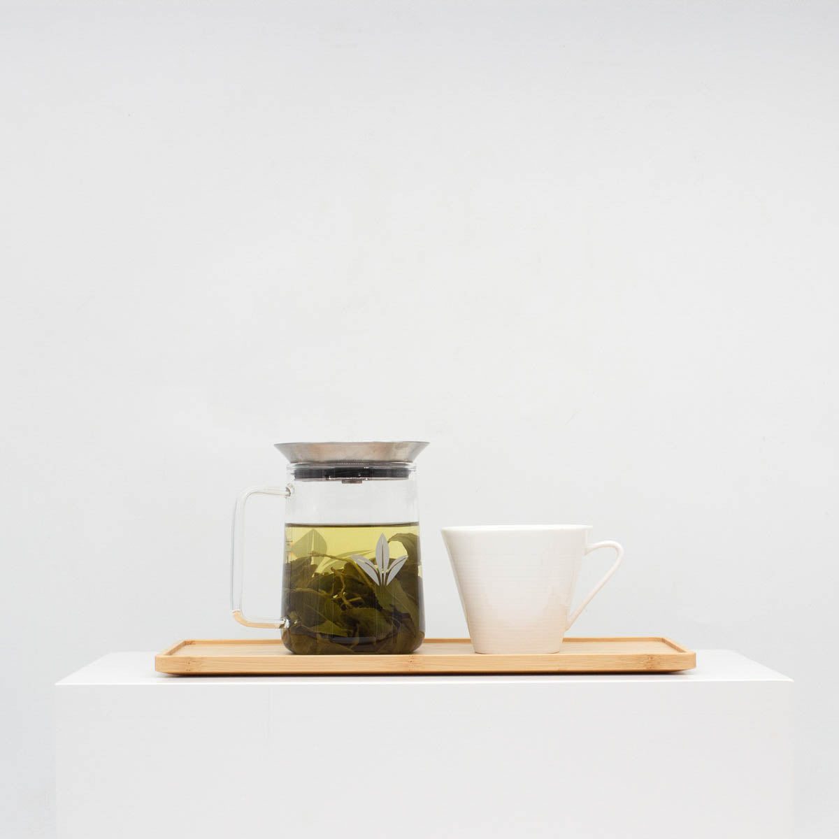 Zealong Tea Set