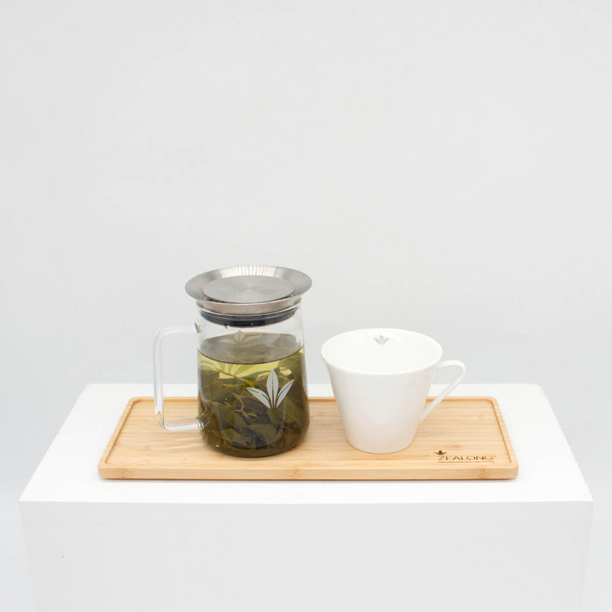 Zealong Tea Set