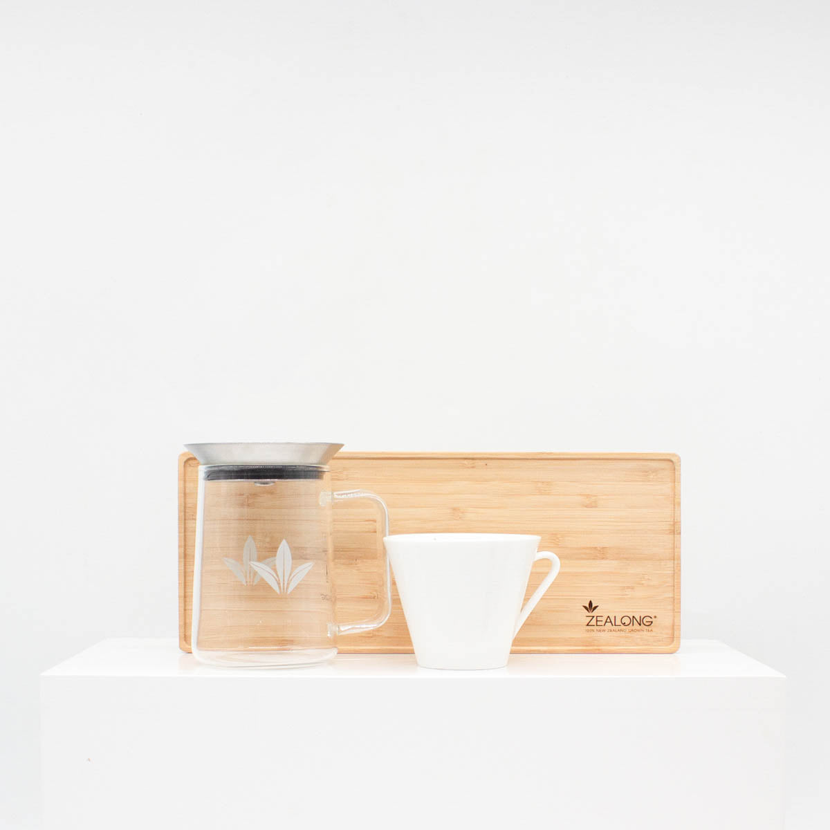 Zealong Tea Set