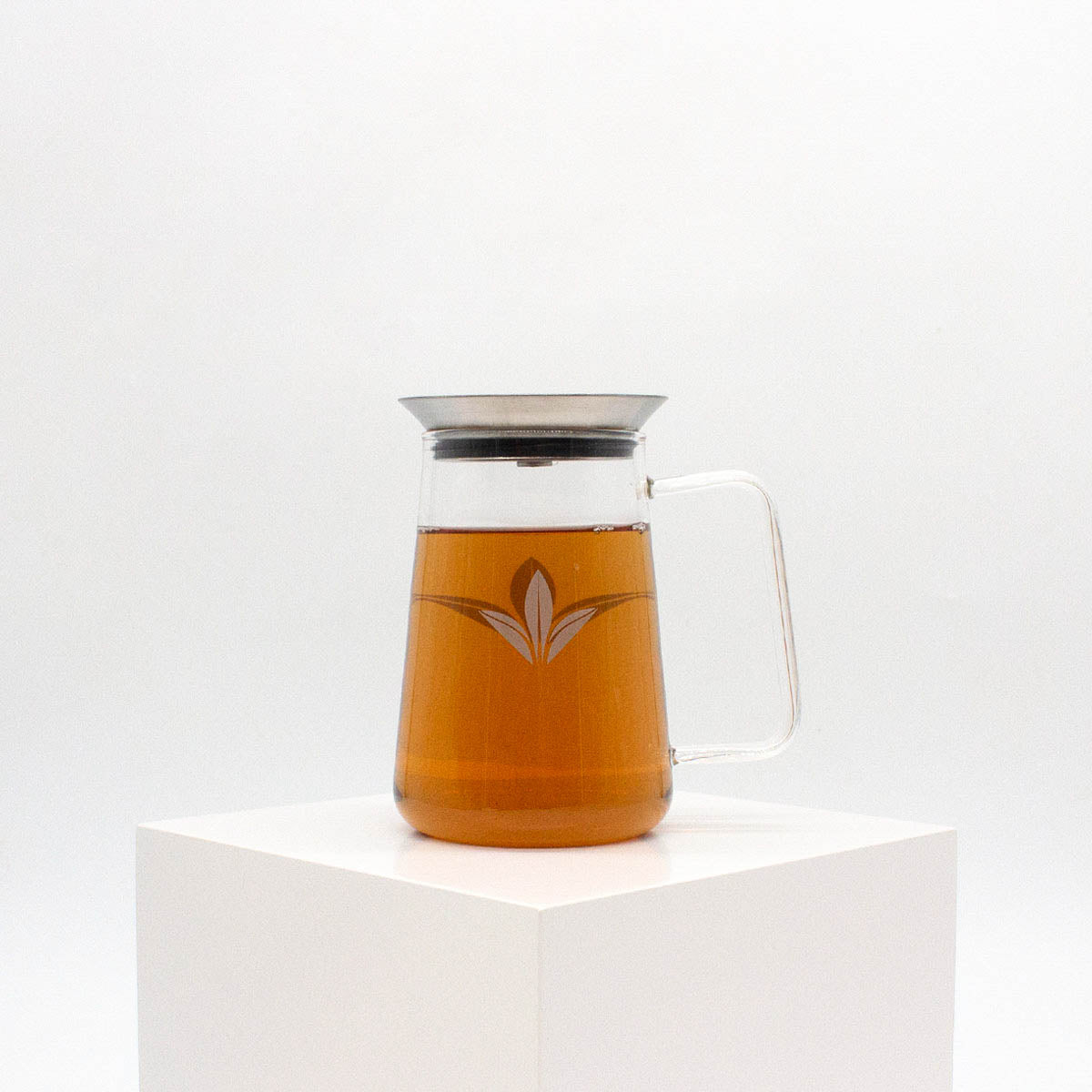 Get To Know the Iced Teas