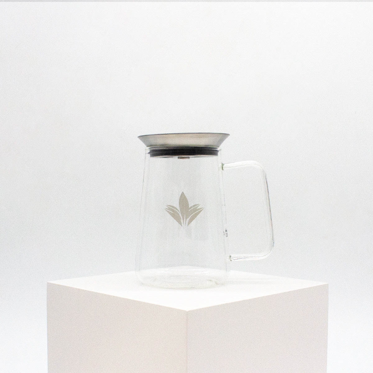 360 Degree Pour Tea Pot / Infuser